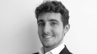 Federico Patrioli - Business Analyst di Innogest