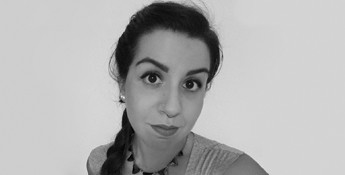 Jenny Mina - Senior SEO Specialist of TITANKA! Spa