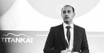 Marco Baroni - CEO & Co-Founder of TITANKA! Spa, Creator of the Facebook Group “Metodo Professionale di Vendita Camere”